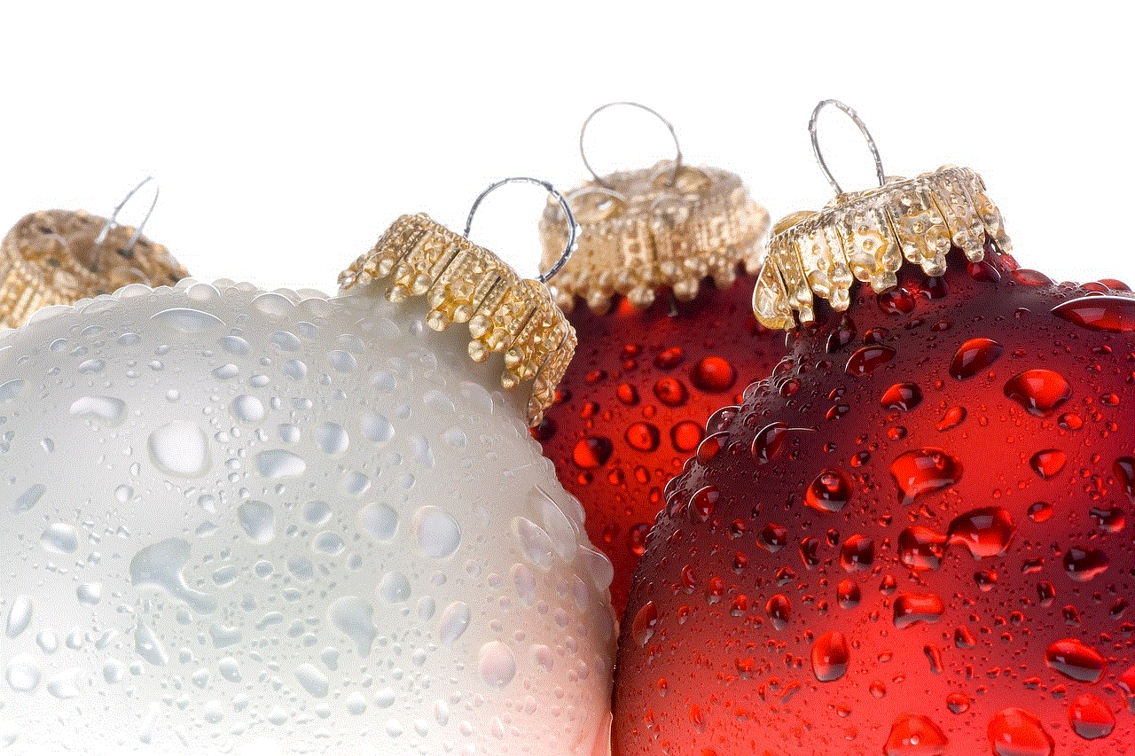 Christmas Baubles