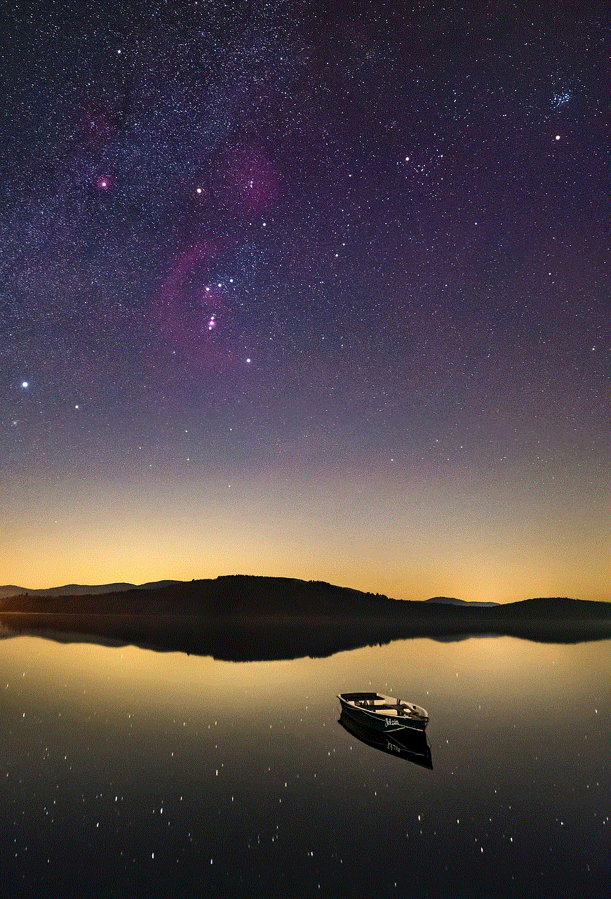 Lake Boat