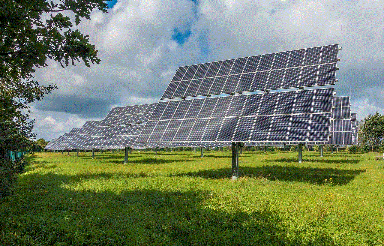 Photovoltaic System Solar