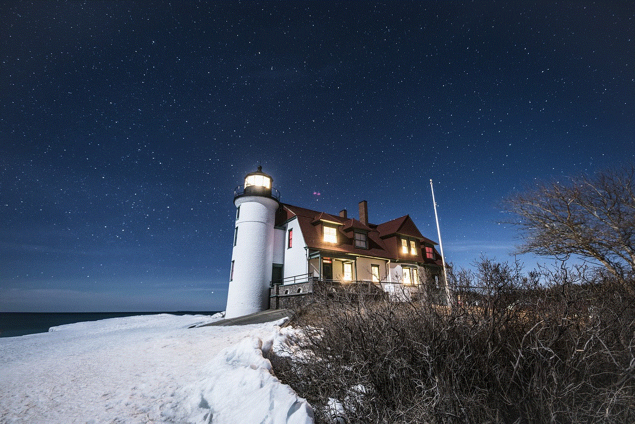 Lighthouse House