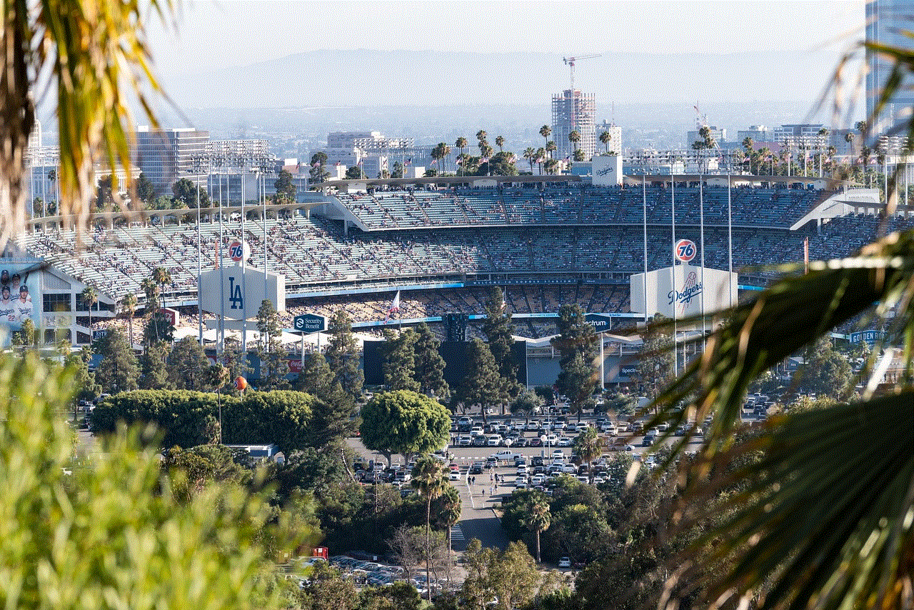 Stadium Baseball