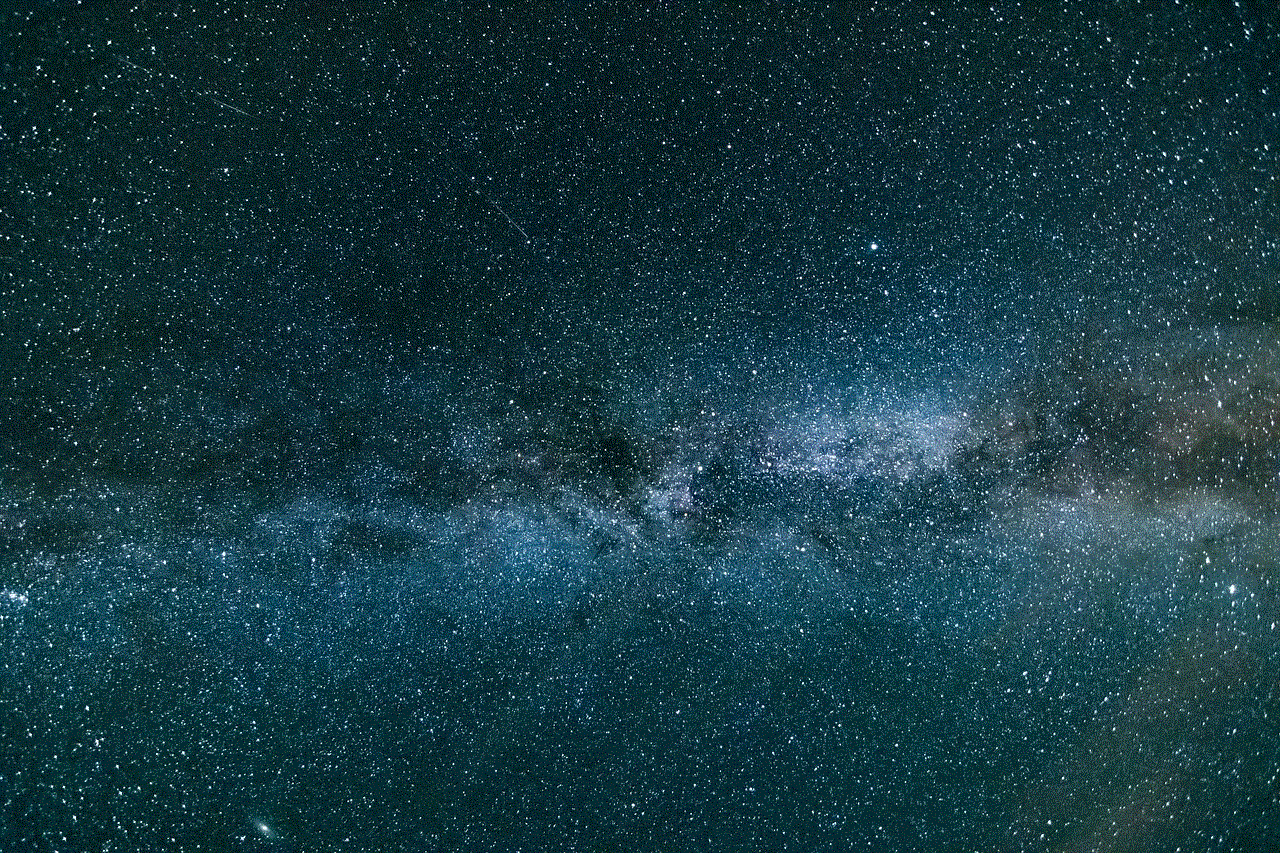 Milky Way Galaxy