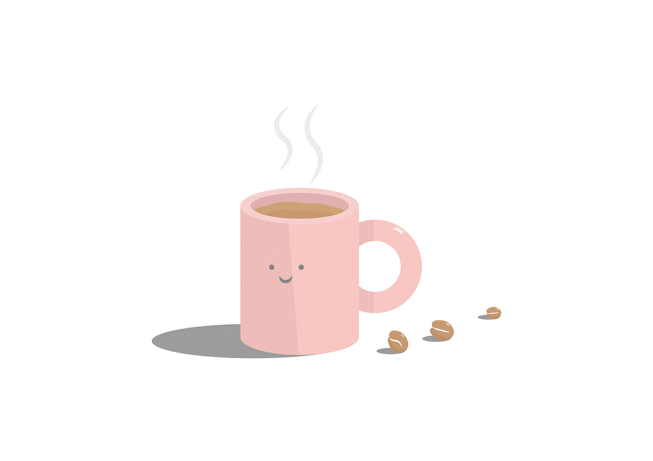 Coffee Cup Of Coffee