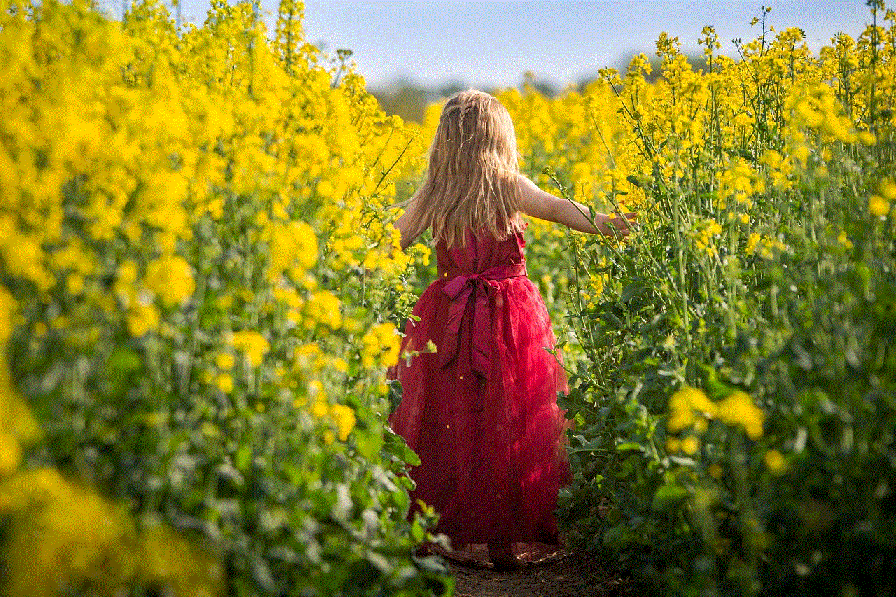 Child Rapeseeds