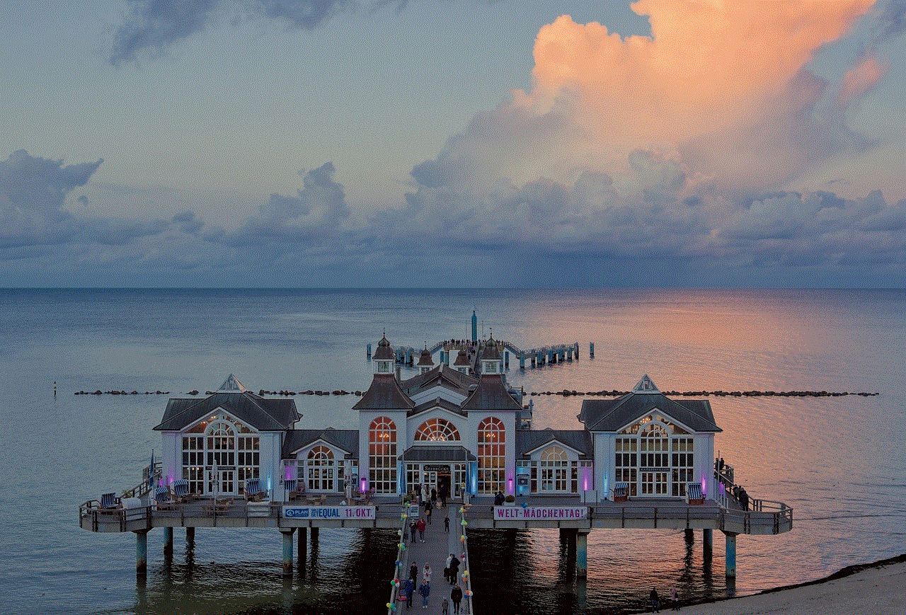 Pier Resort
