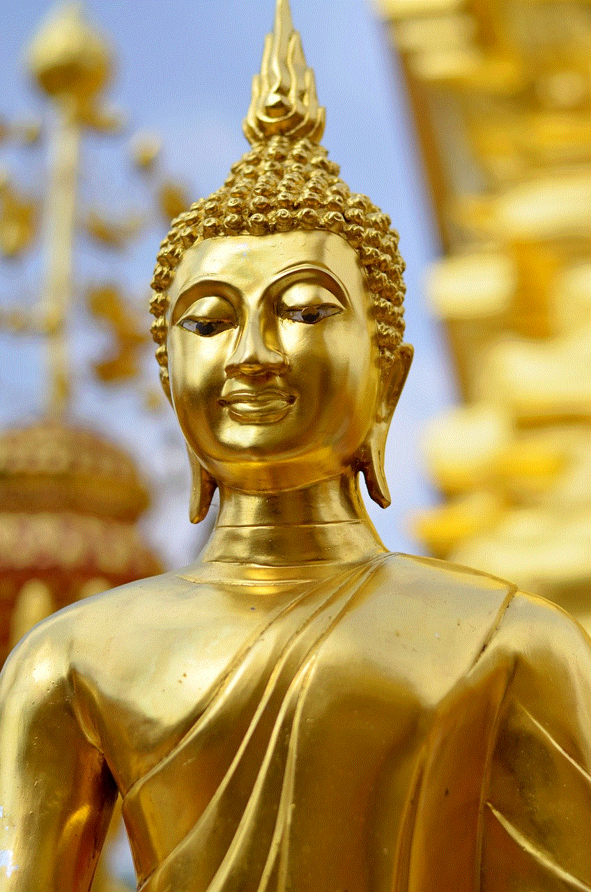 Buddha Statue