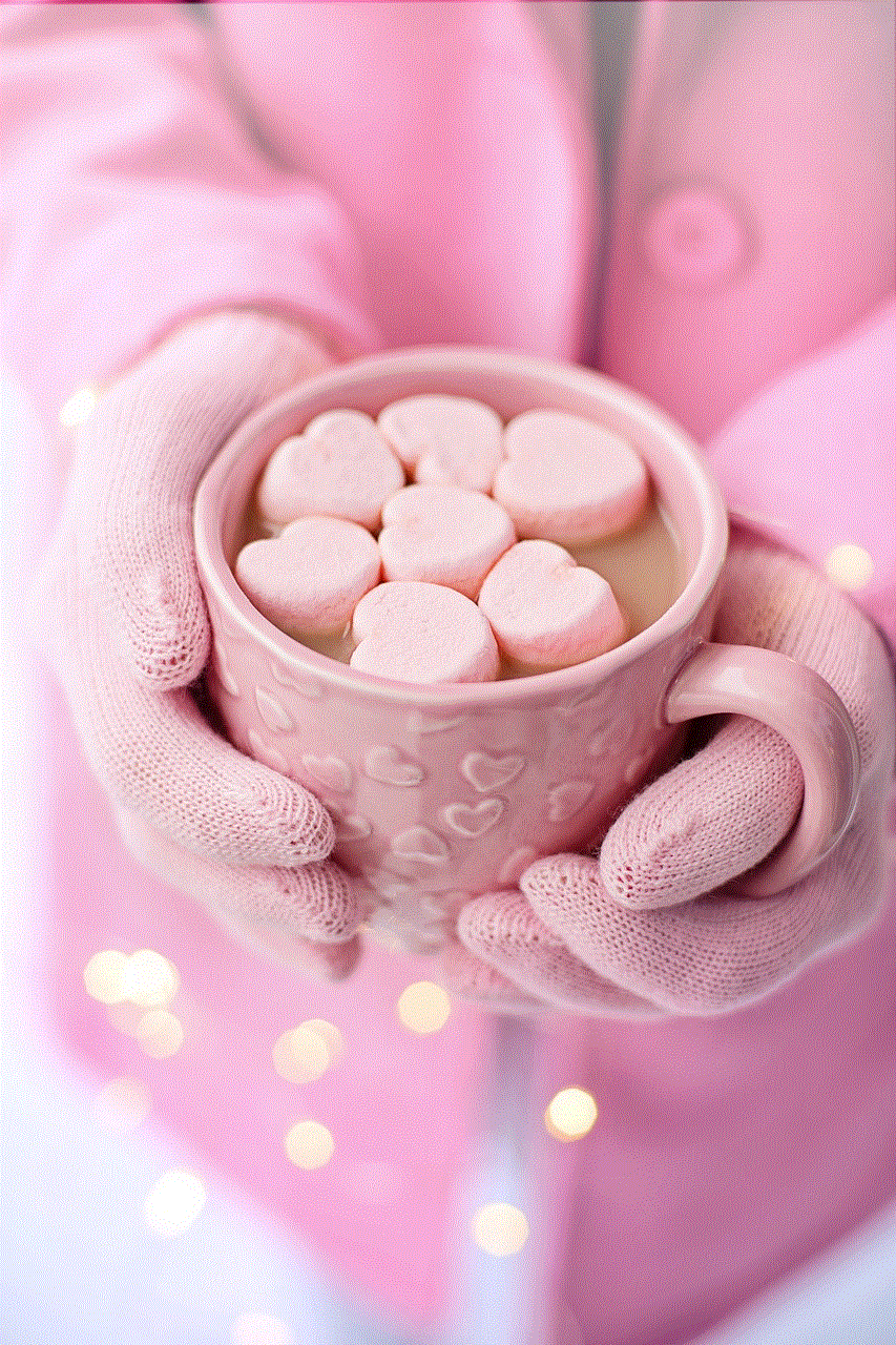 Hot Chocolate Heart Marshmallows