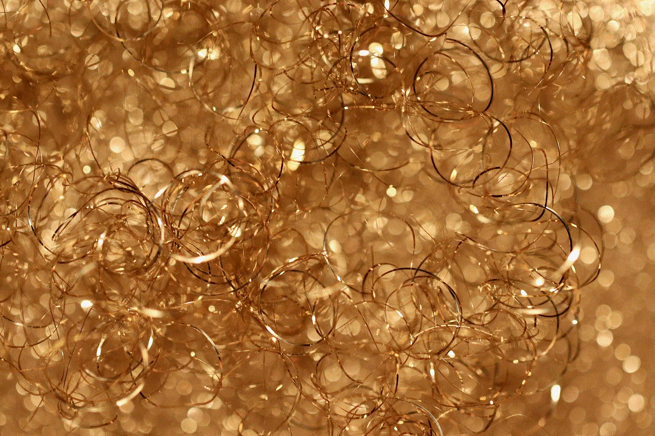 Golden Background Golden Background