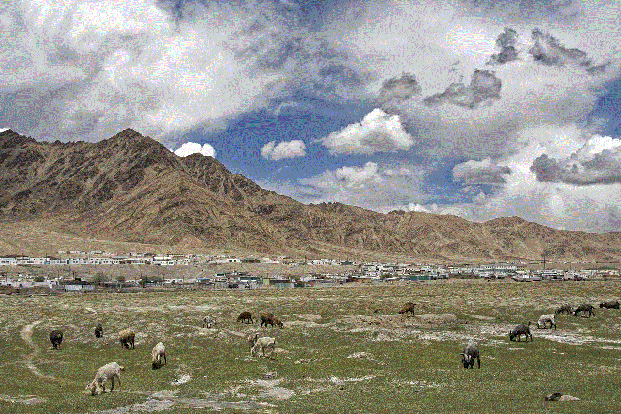 Tajikistan Animals