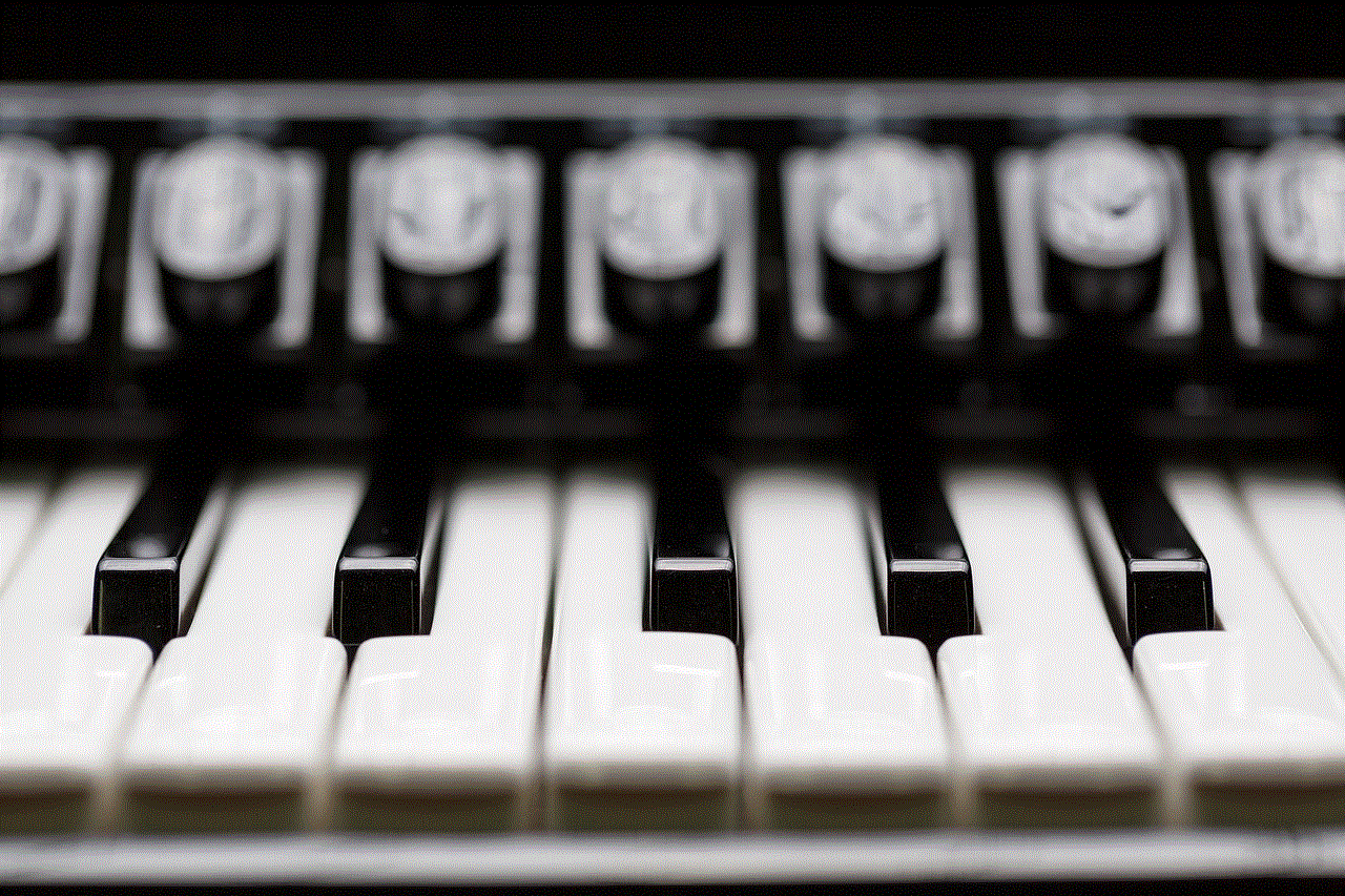 Keys Accordion