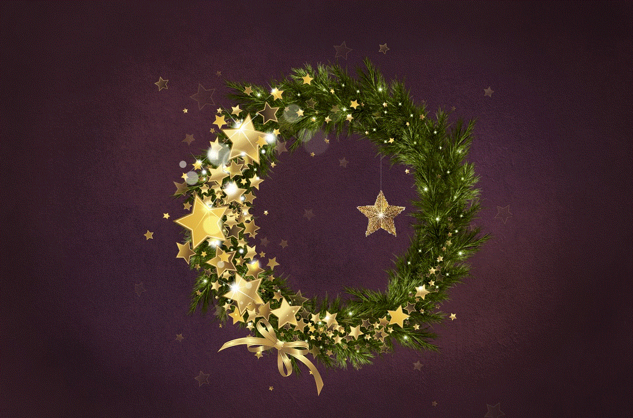 Wreath Stars