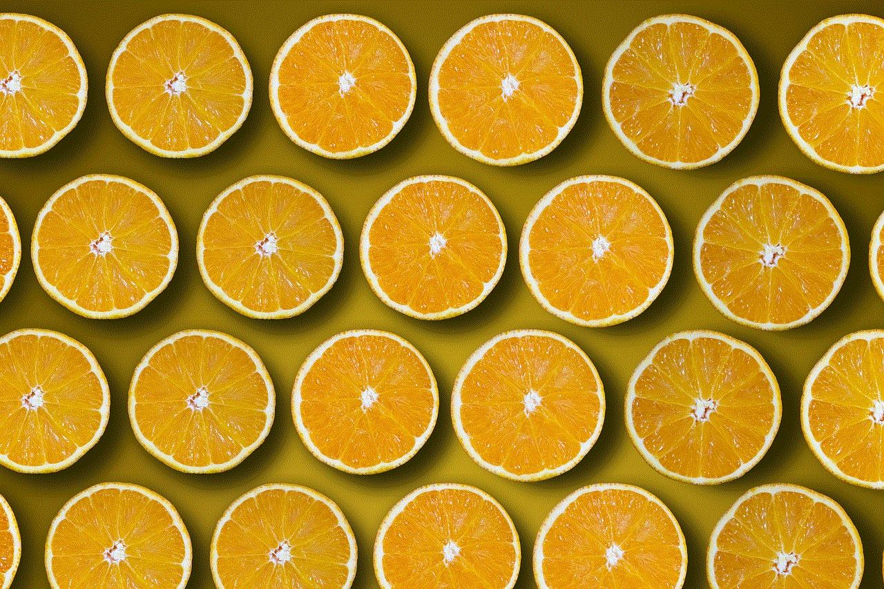 Oranges Laptop Wallpaper