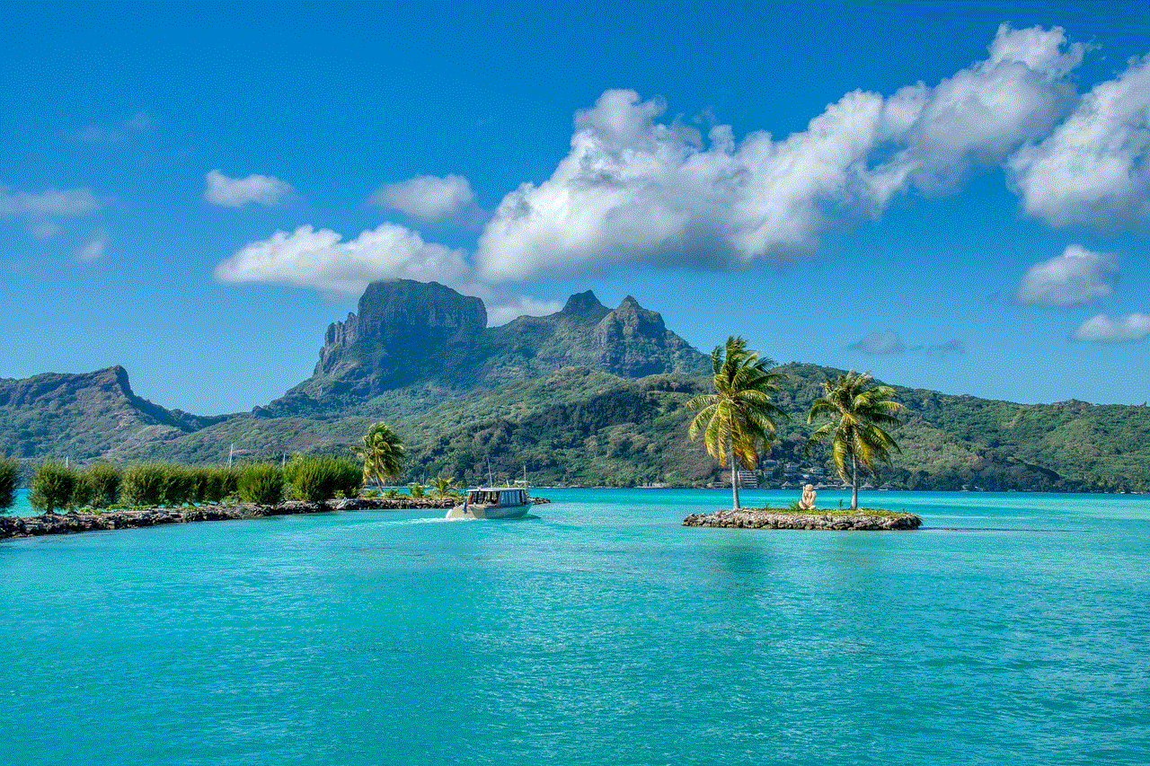 Island Tropical