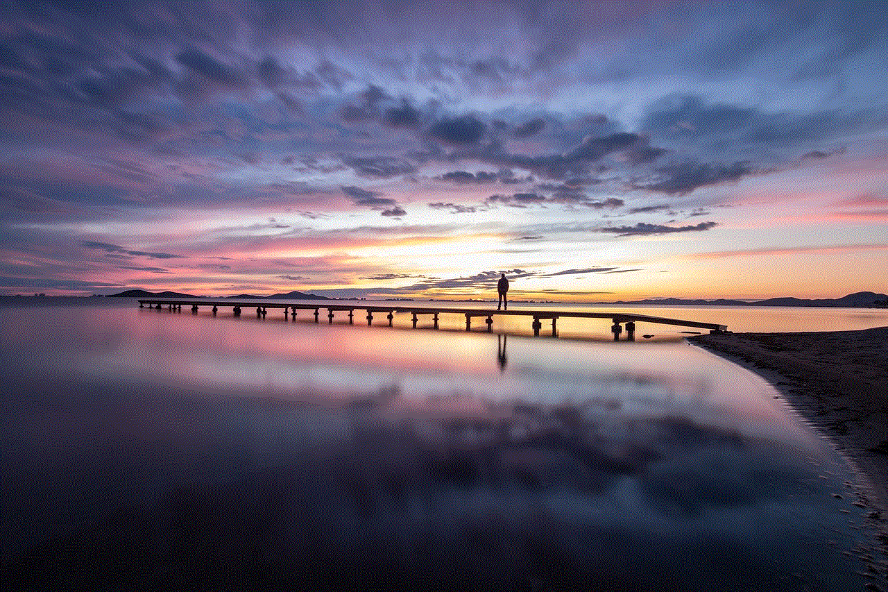 Lake Pier