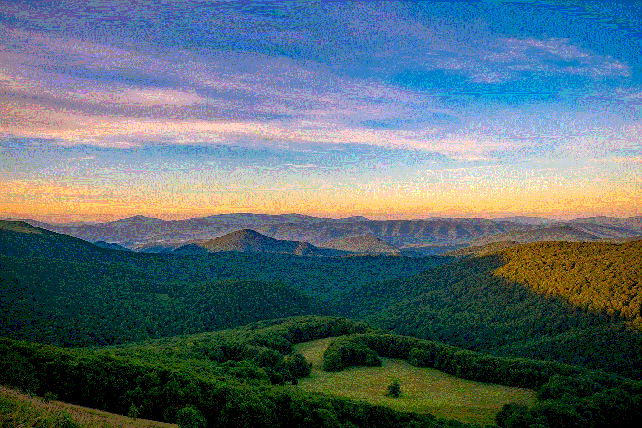 Landscape Mountains