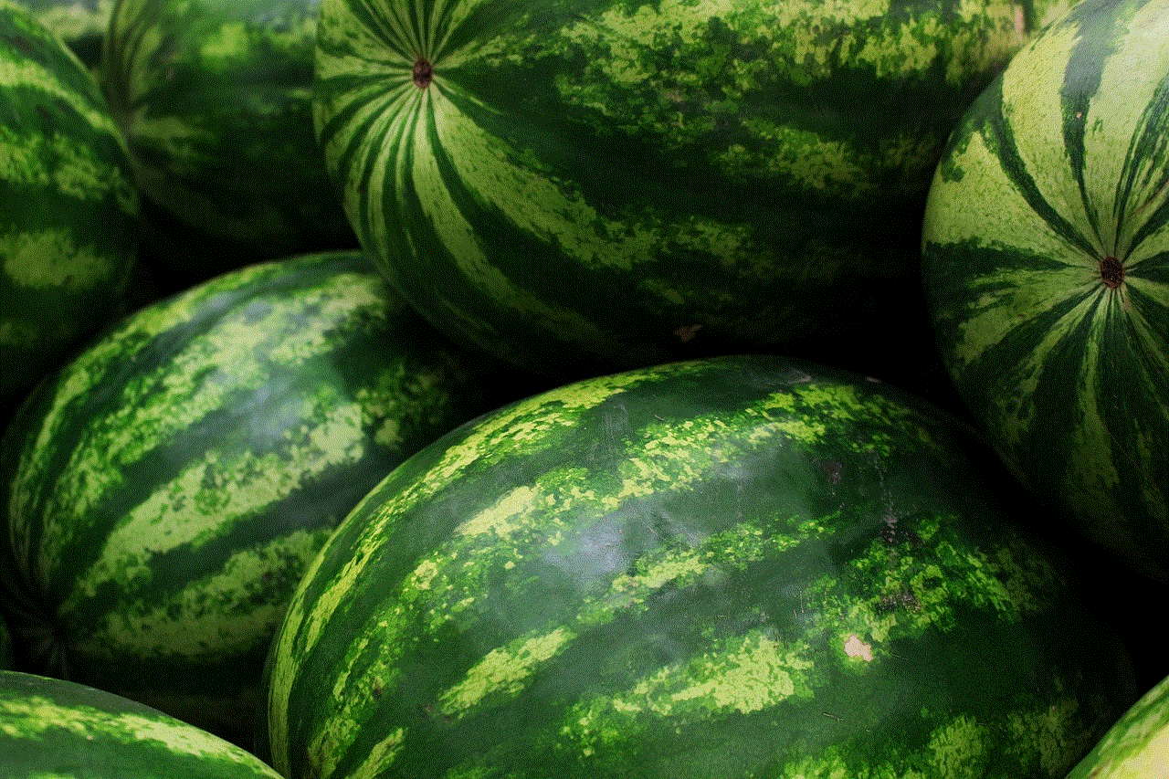 Watermelons Fruits