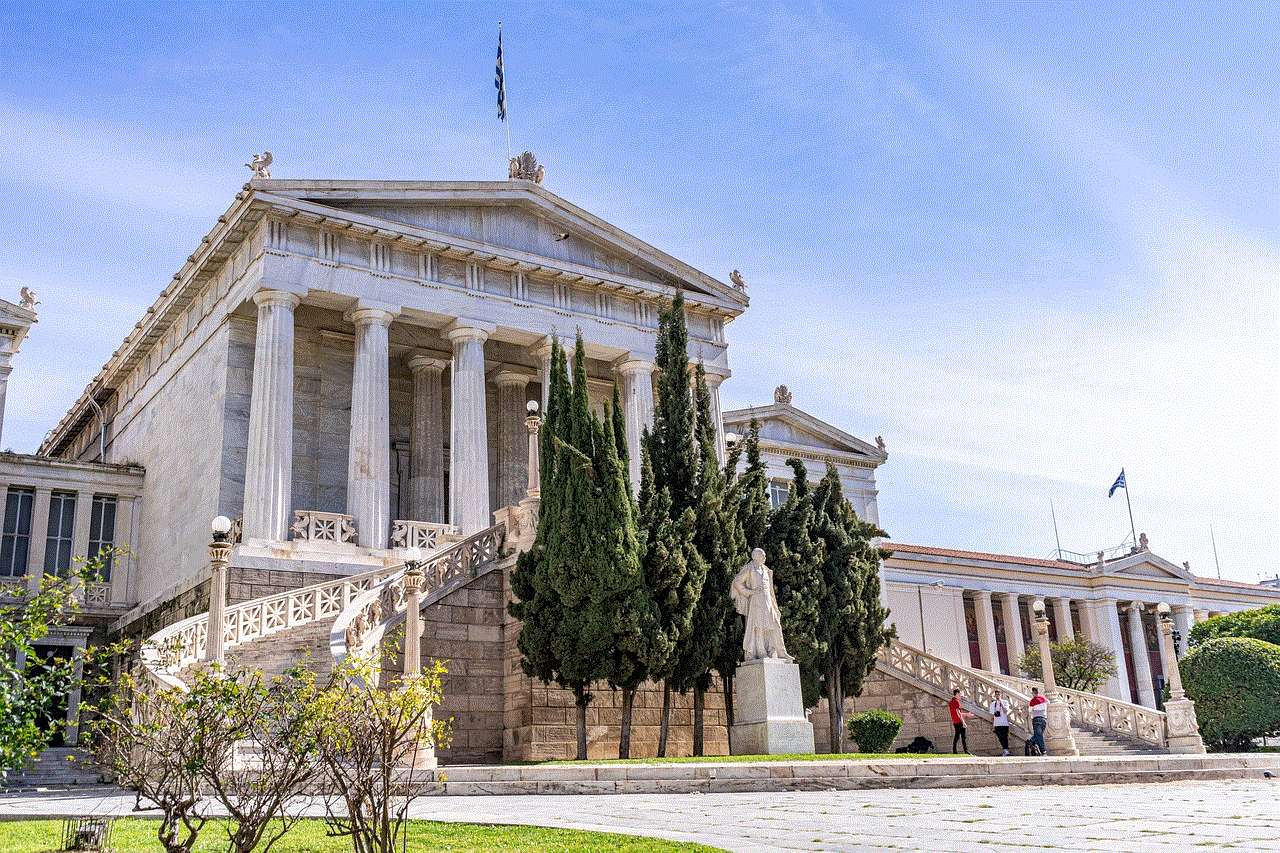 University Greece