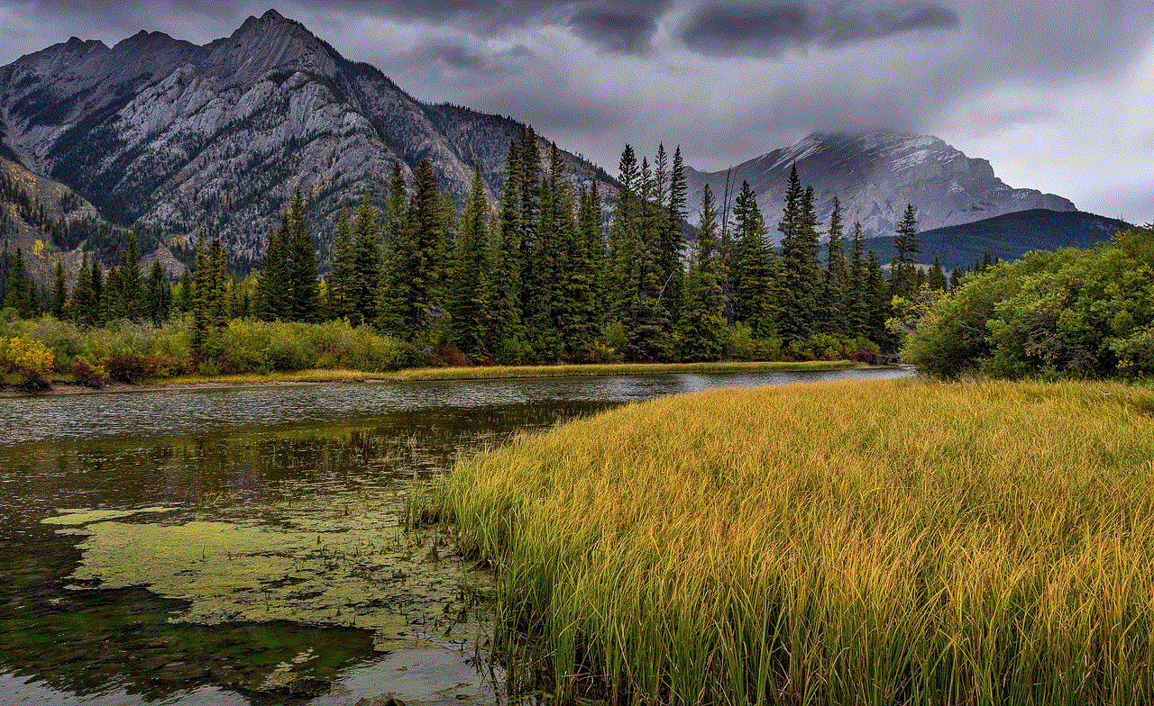 River Grass