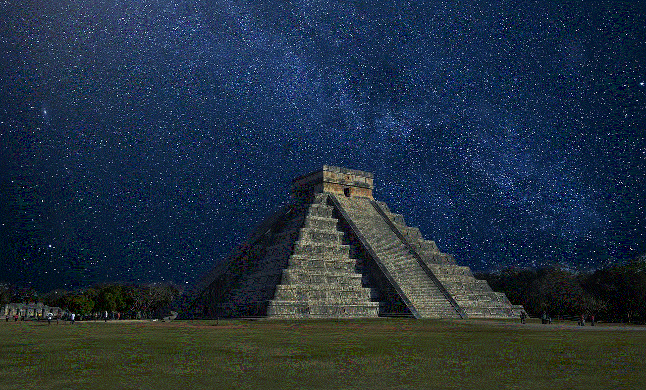 Chichen Itza Mexico