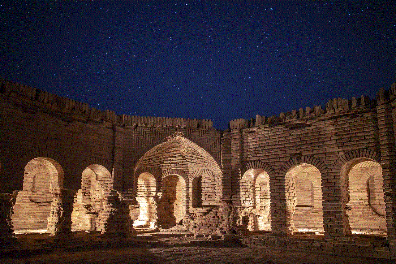 Caravansary Monument