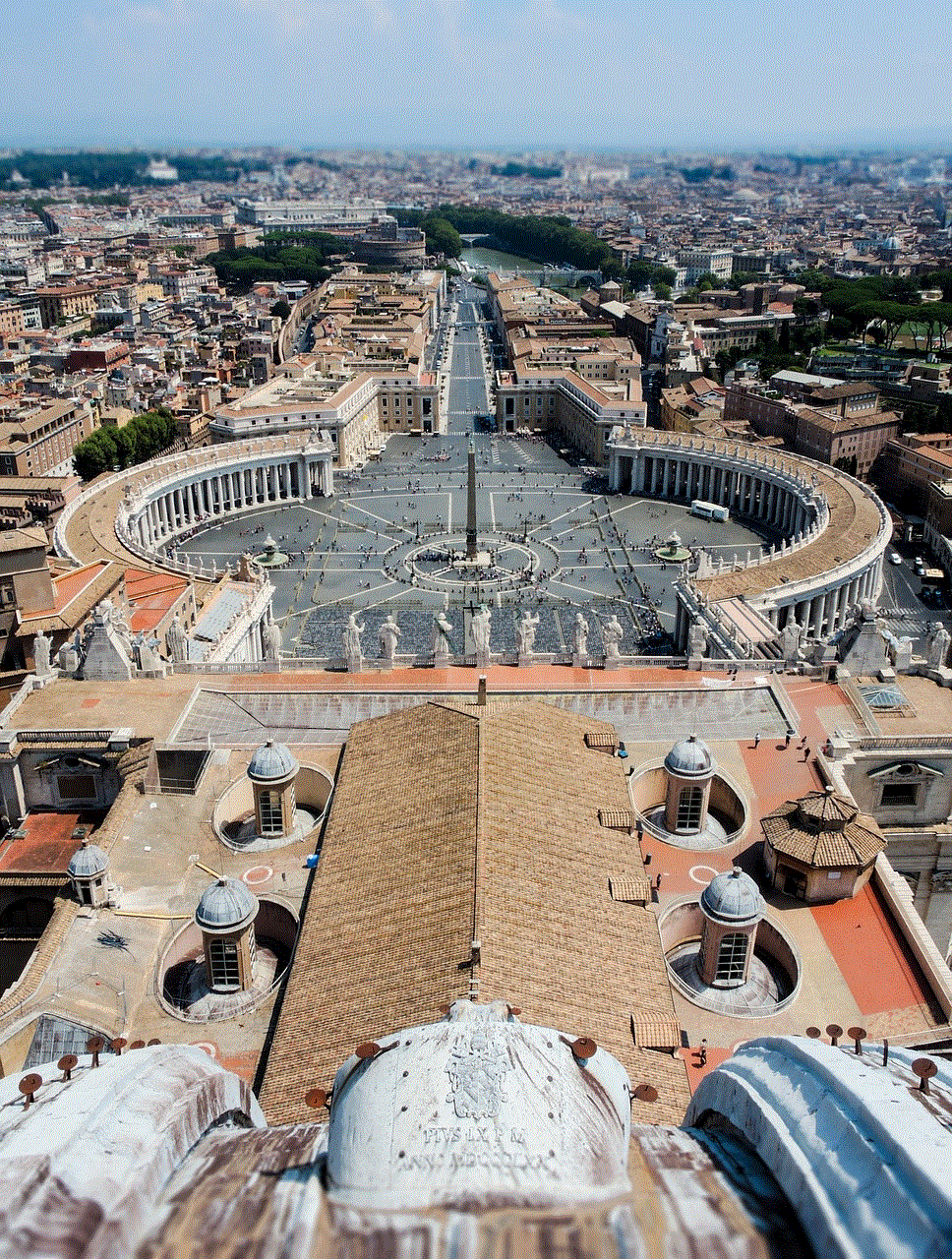 Viewpoint Vatican