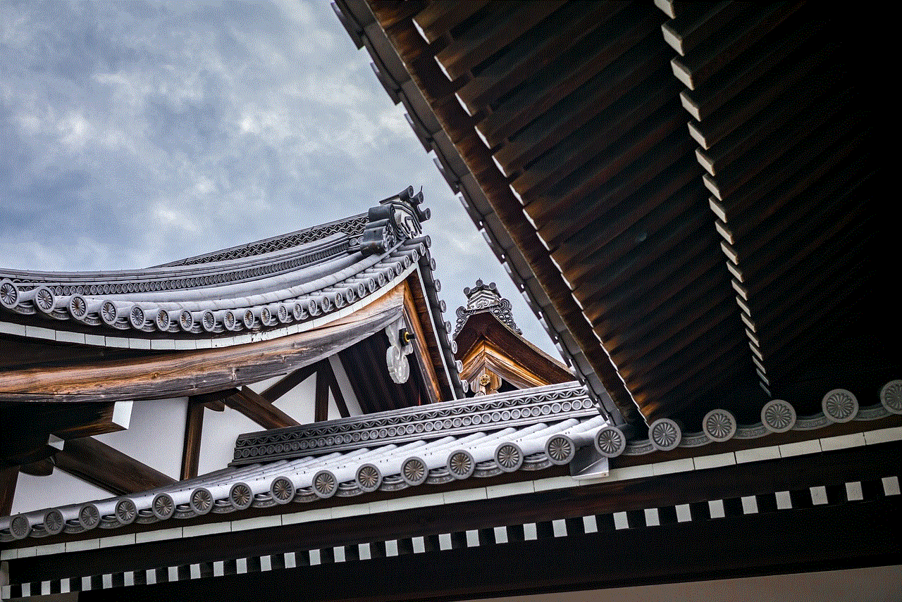 Pagoda Roof