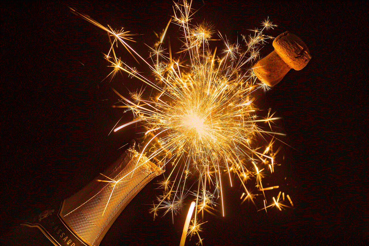 Champagne Sparklers