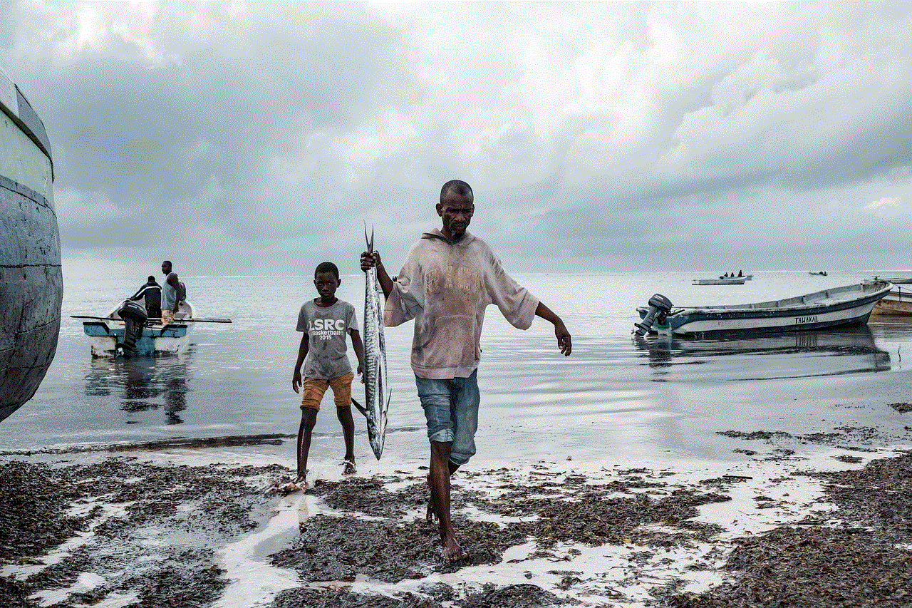 Fishermen Fish Fishermen Fish