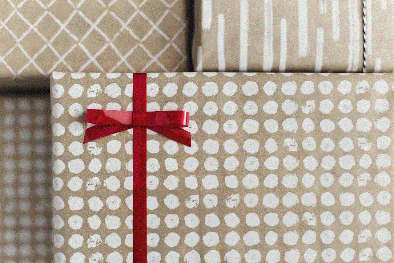 Christmas Presents Christmas Presents