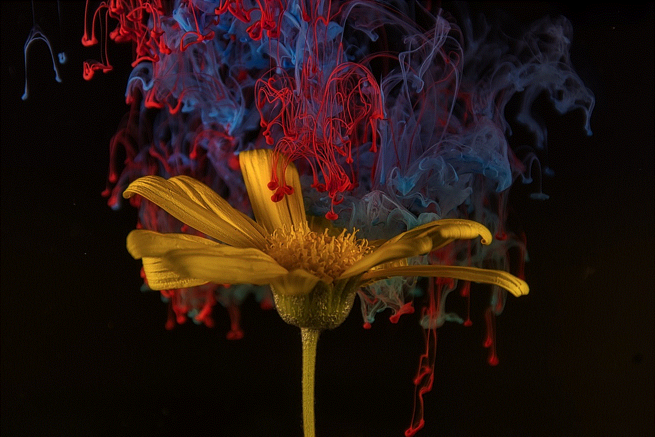 Flower Ink Flower Ink