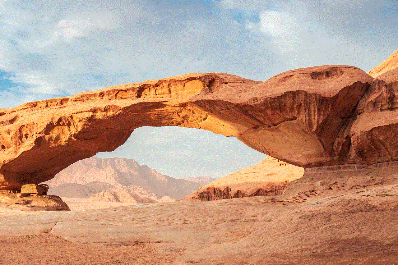 Desert Wadi Rum