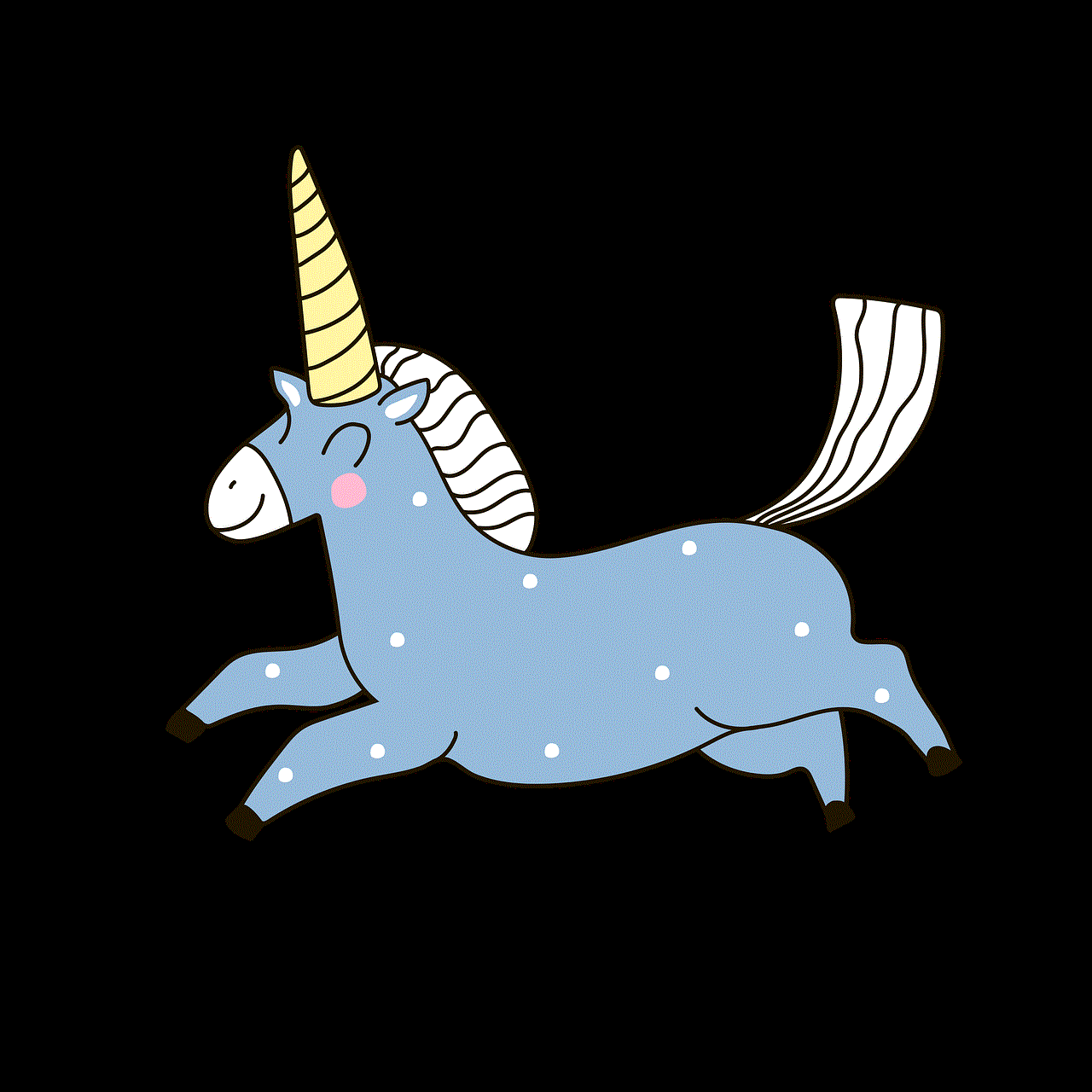 Unicorn Fantasy