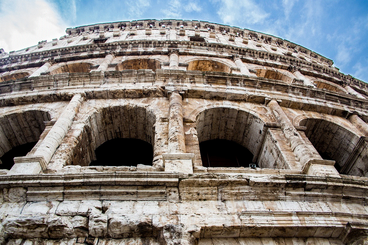 Colosseum Amphitheatre