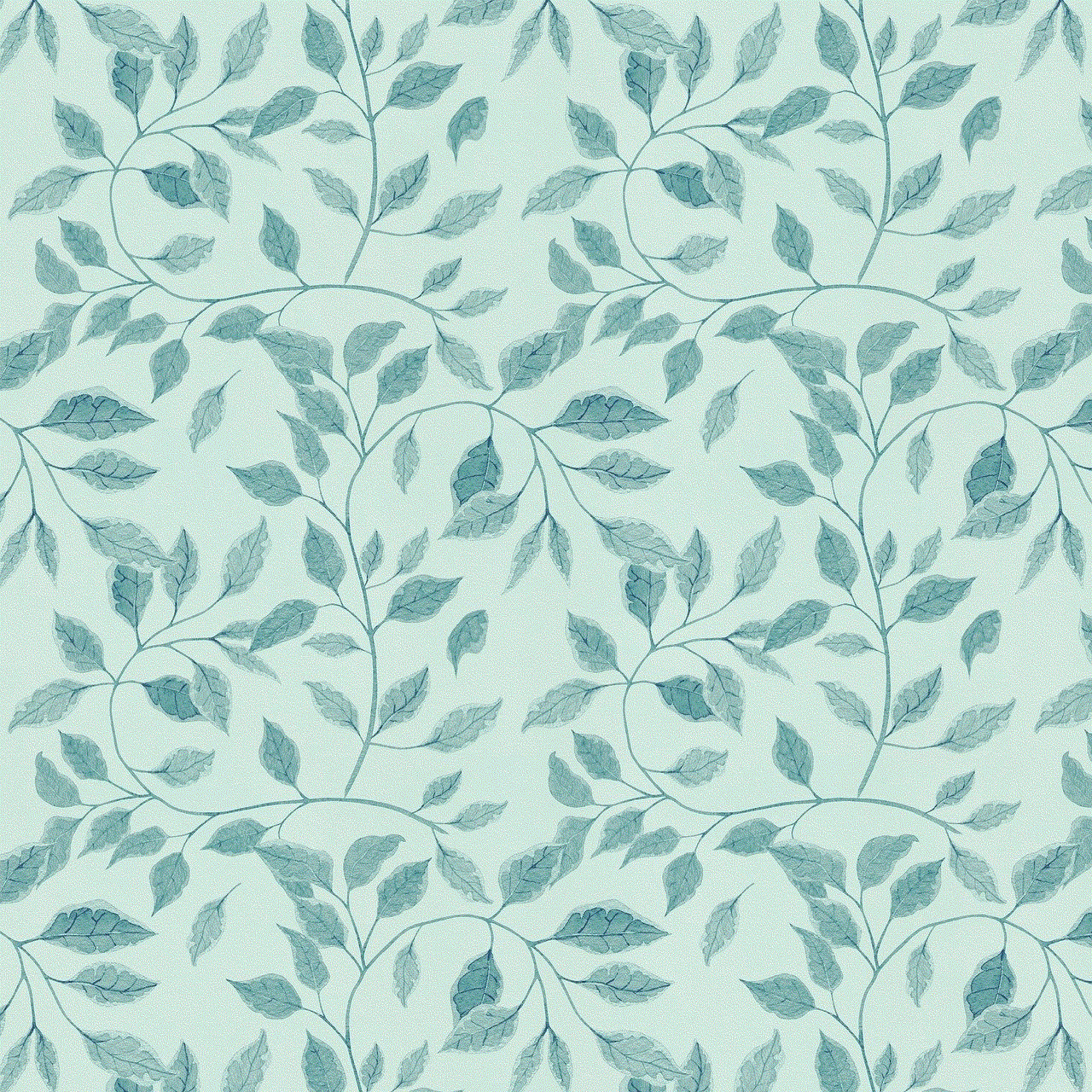 Pattern Leaves