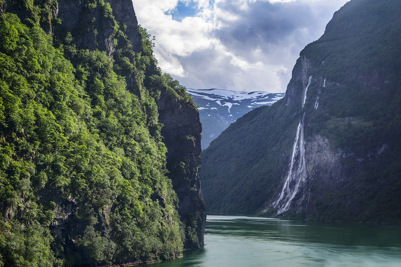 Waterfall River