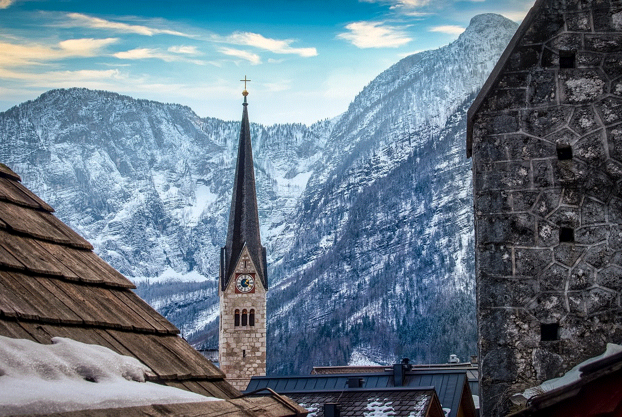 Church Mountains