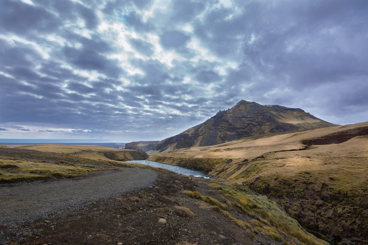 River Mountains