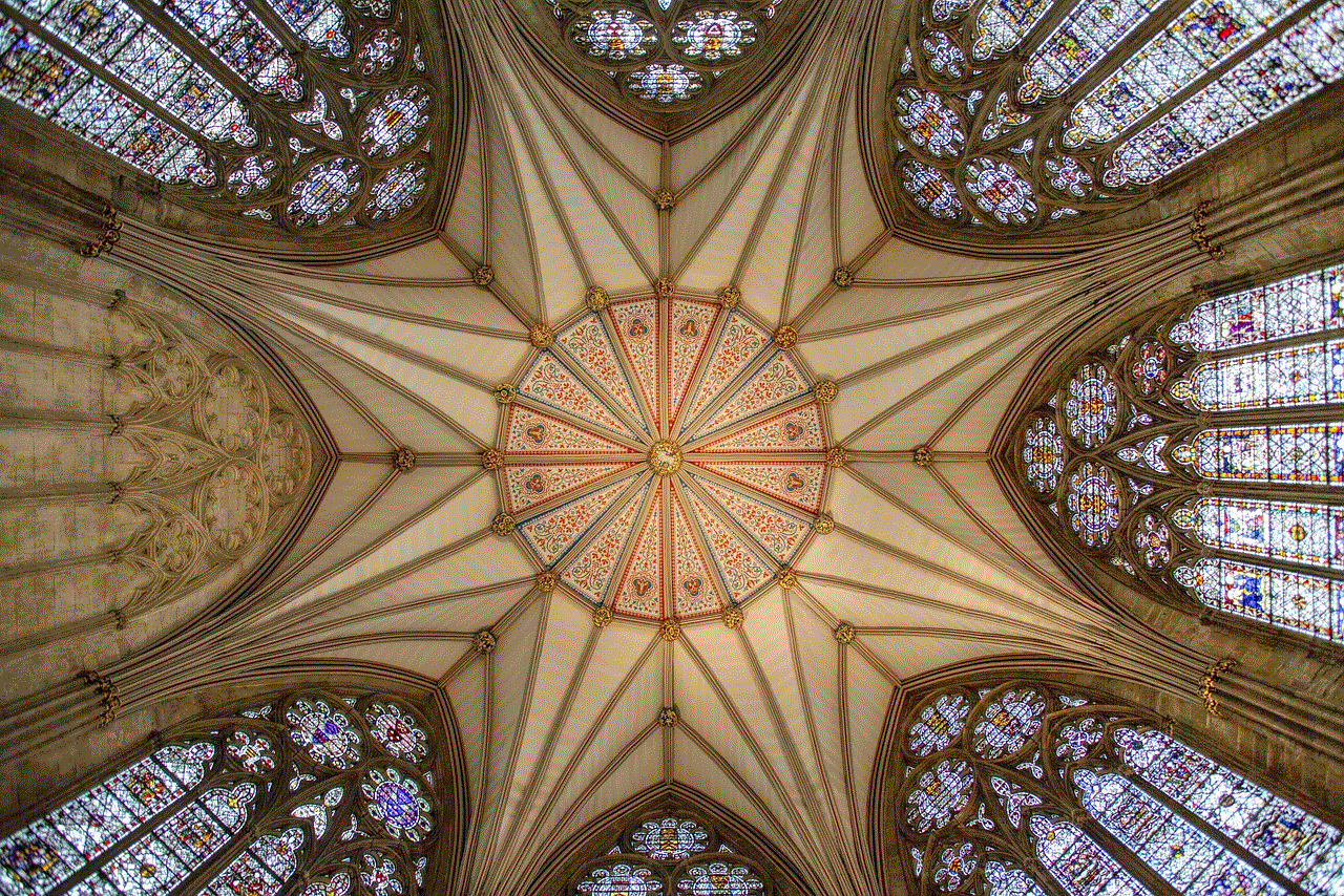 York Minster Cathedral