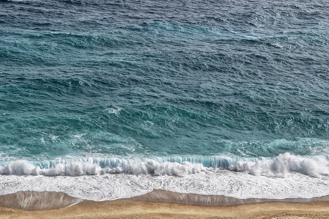 Sea Waves