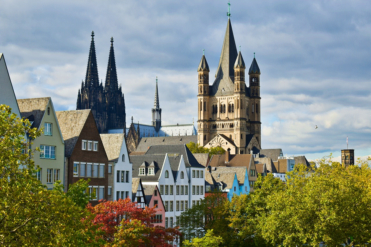 Church Buildings