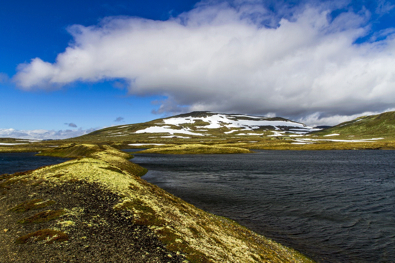 Mountain Lake Mountain Lake