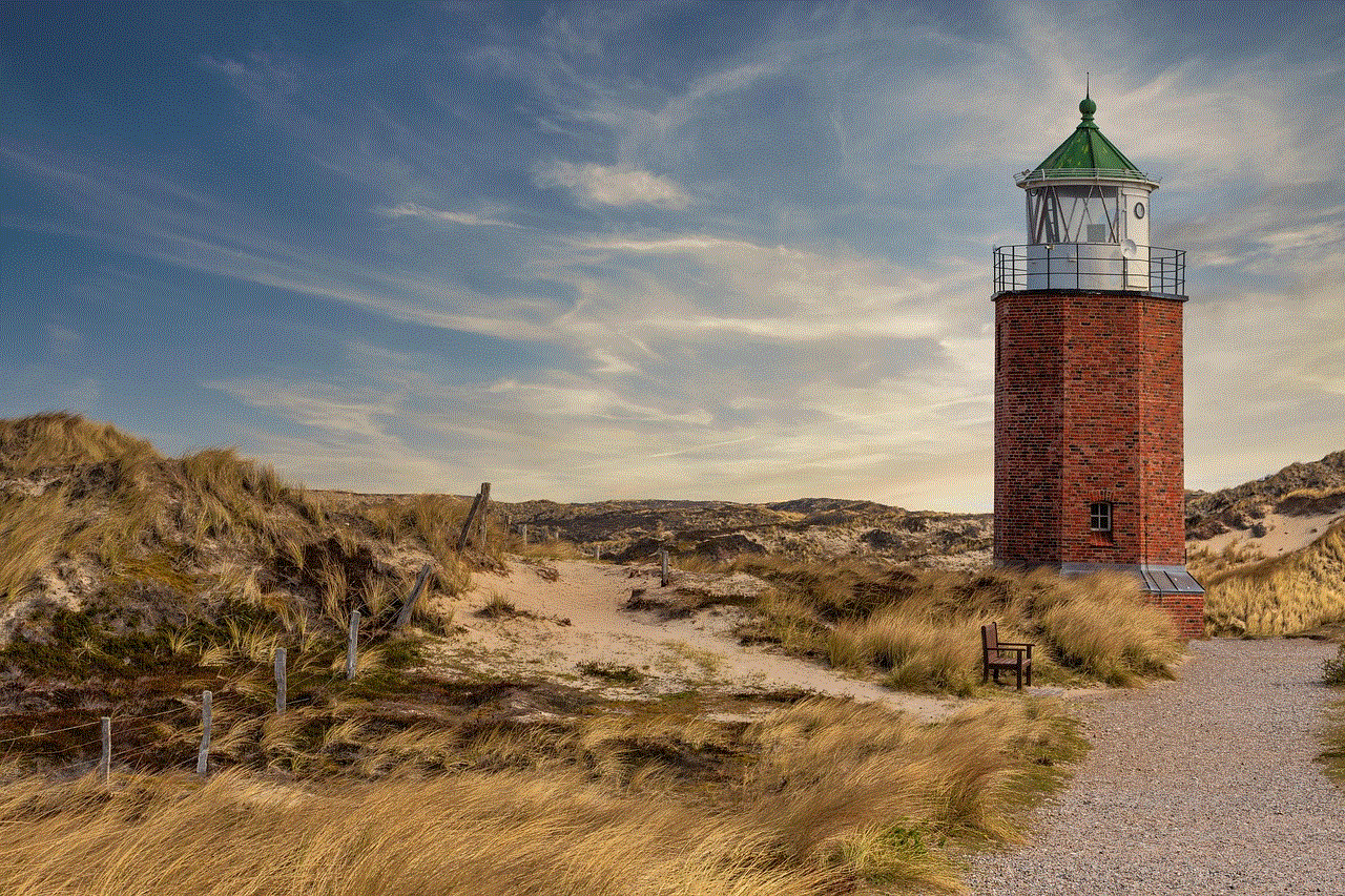 Lighthouse Coast