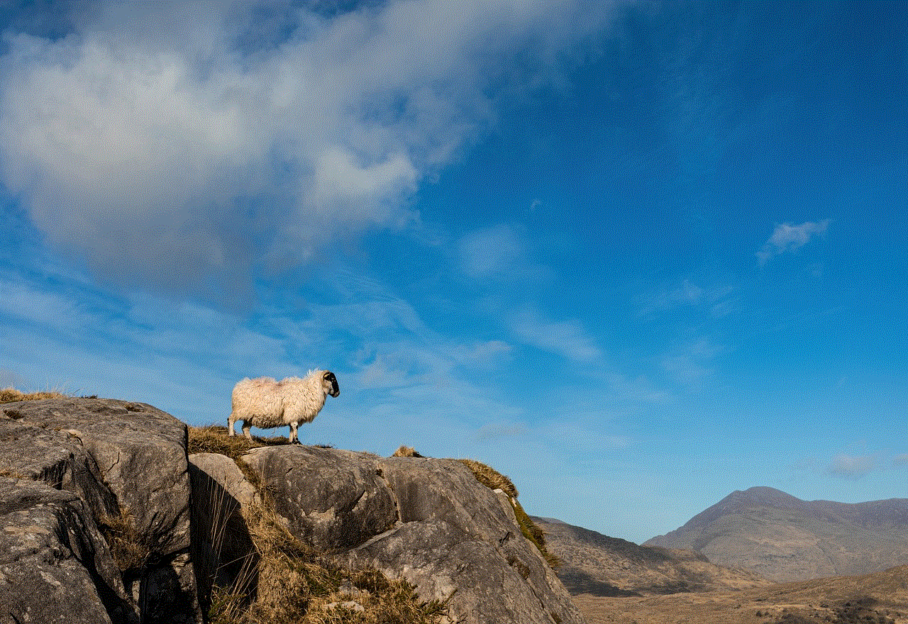 Sheep Mountains