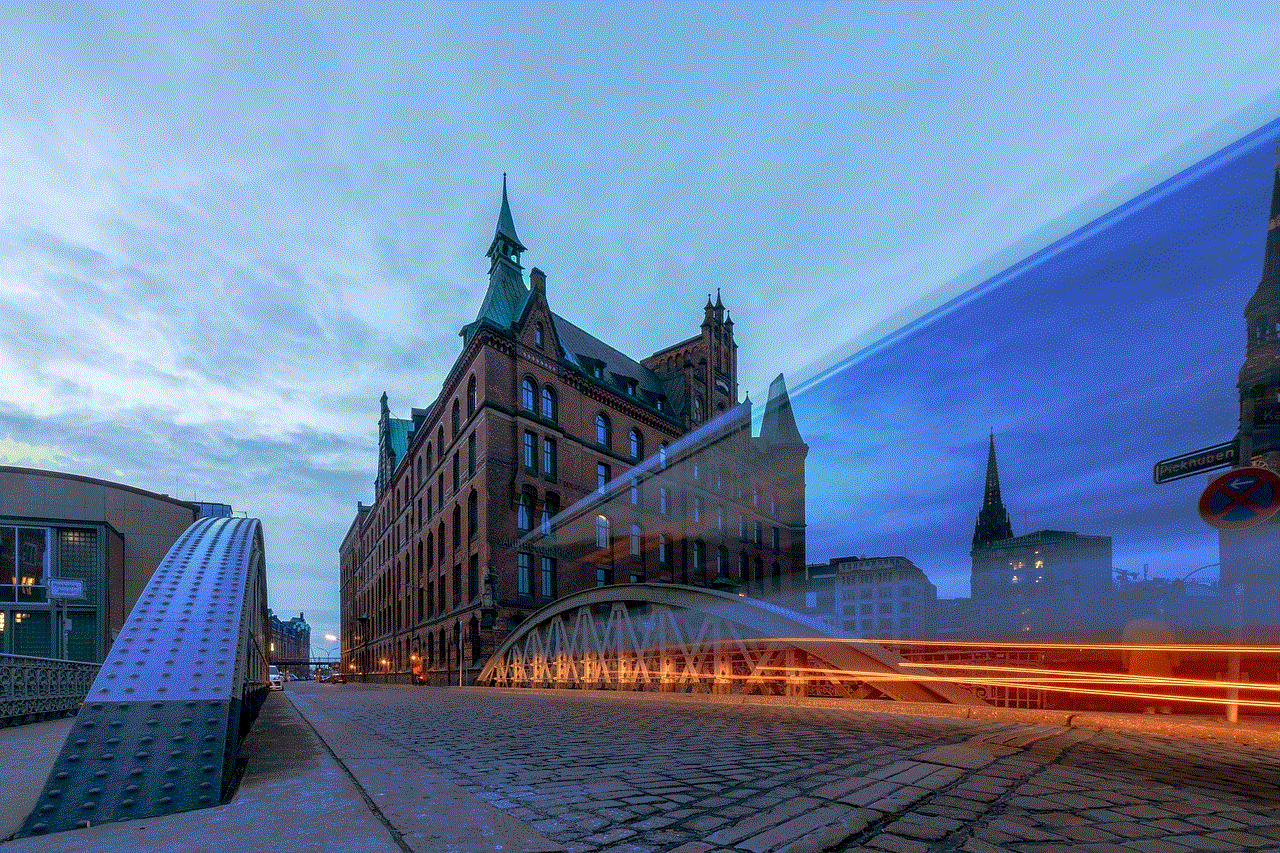 Hamburg Speicherstadt