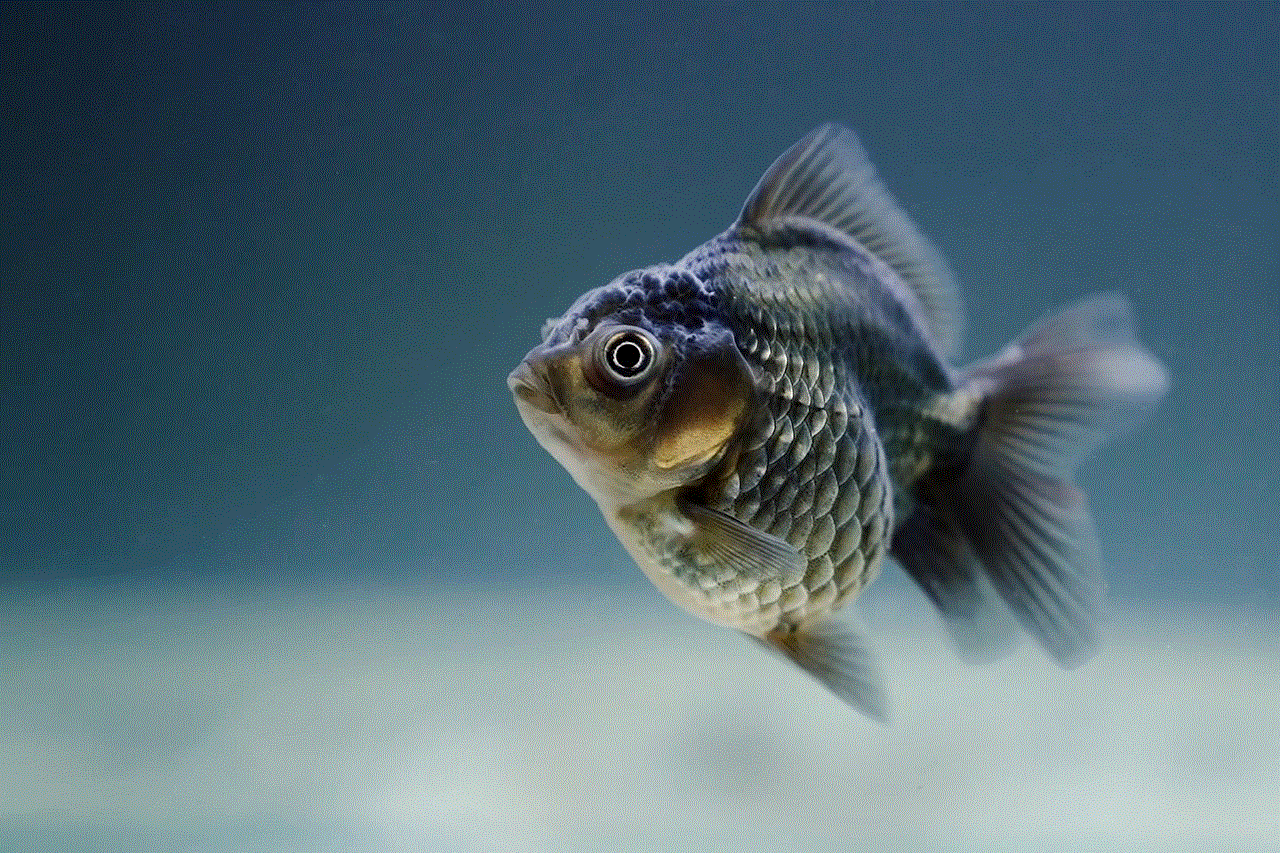 Fish Carassius