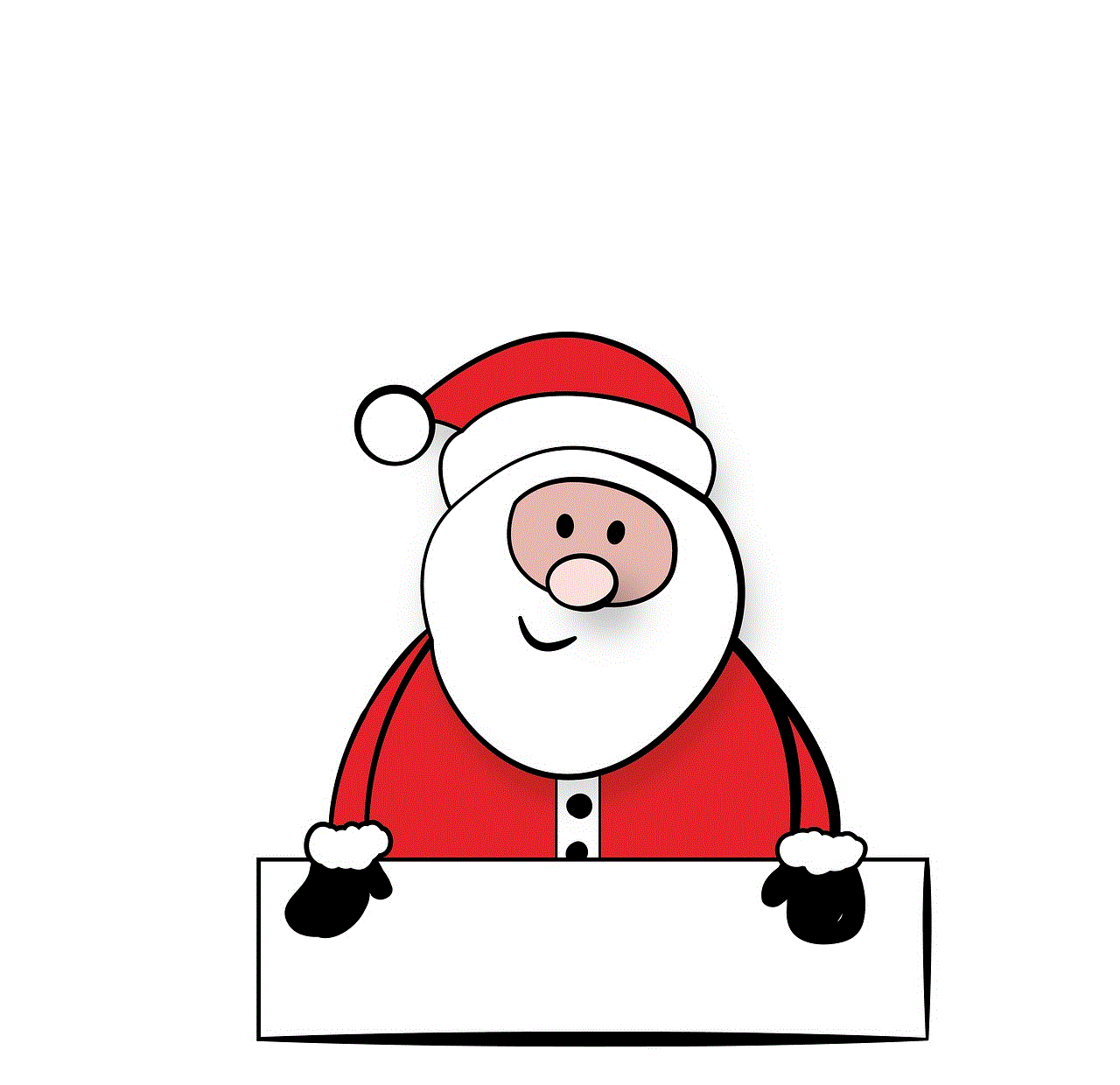 Santa Claus Nicholas