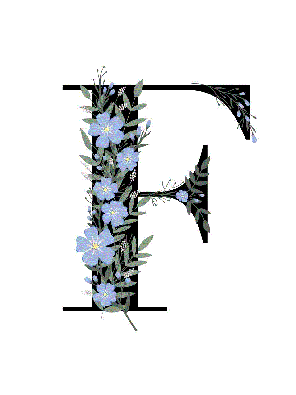 F Floral