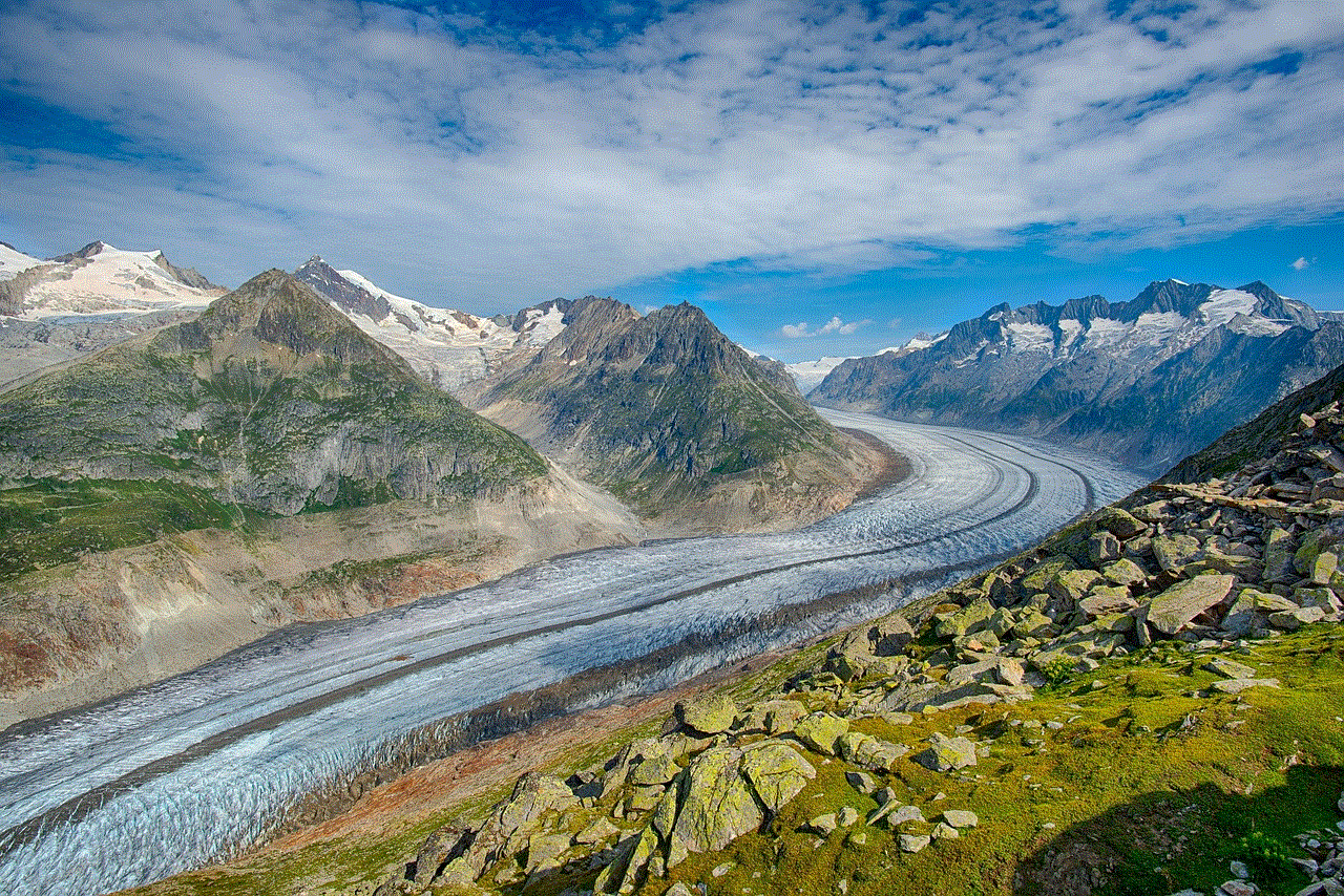 Mountainous Mountain Landscape