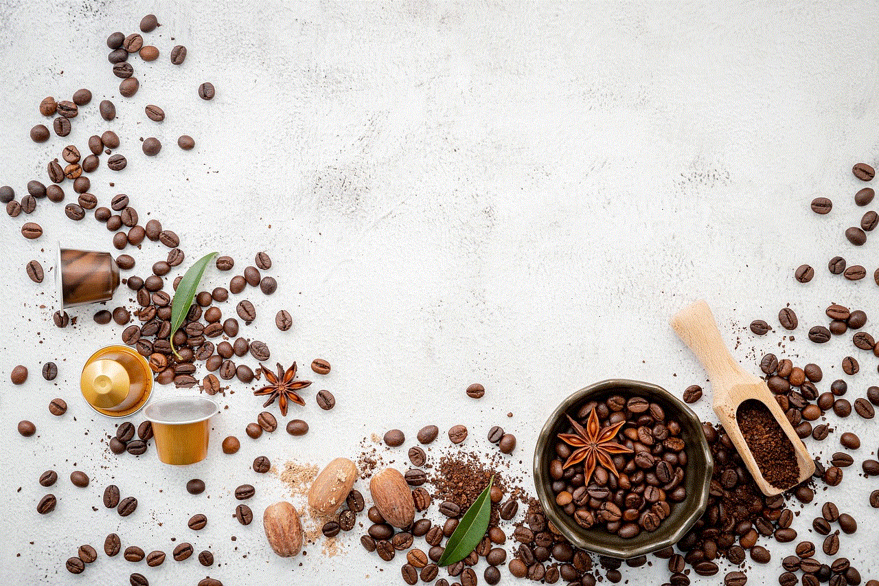 Coffee Beans Laptop Wallpaper