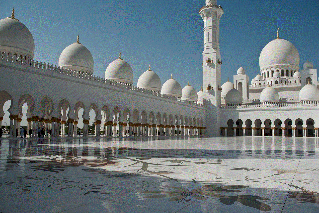 Mosque Architecture